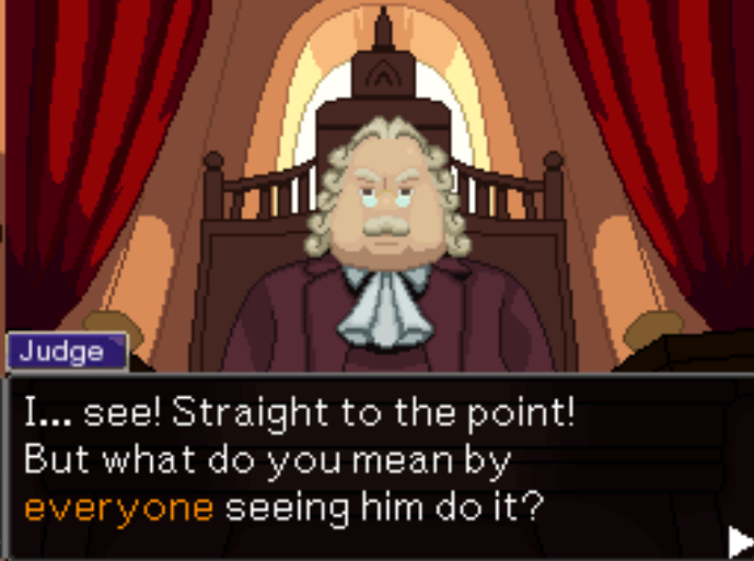 Phoenix Wright: Ace Attorney – The Return of Ryunosuke Naruhodo