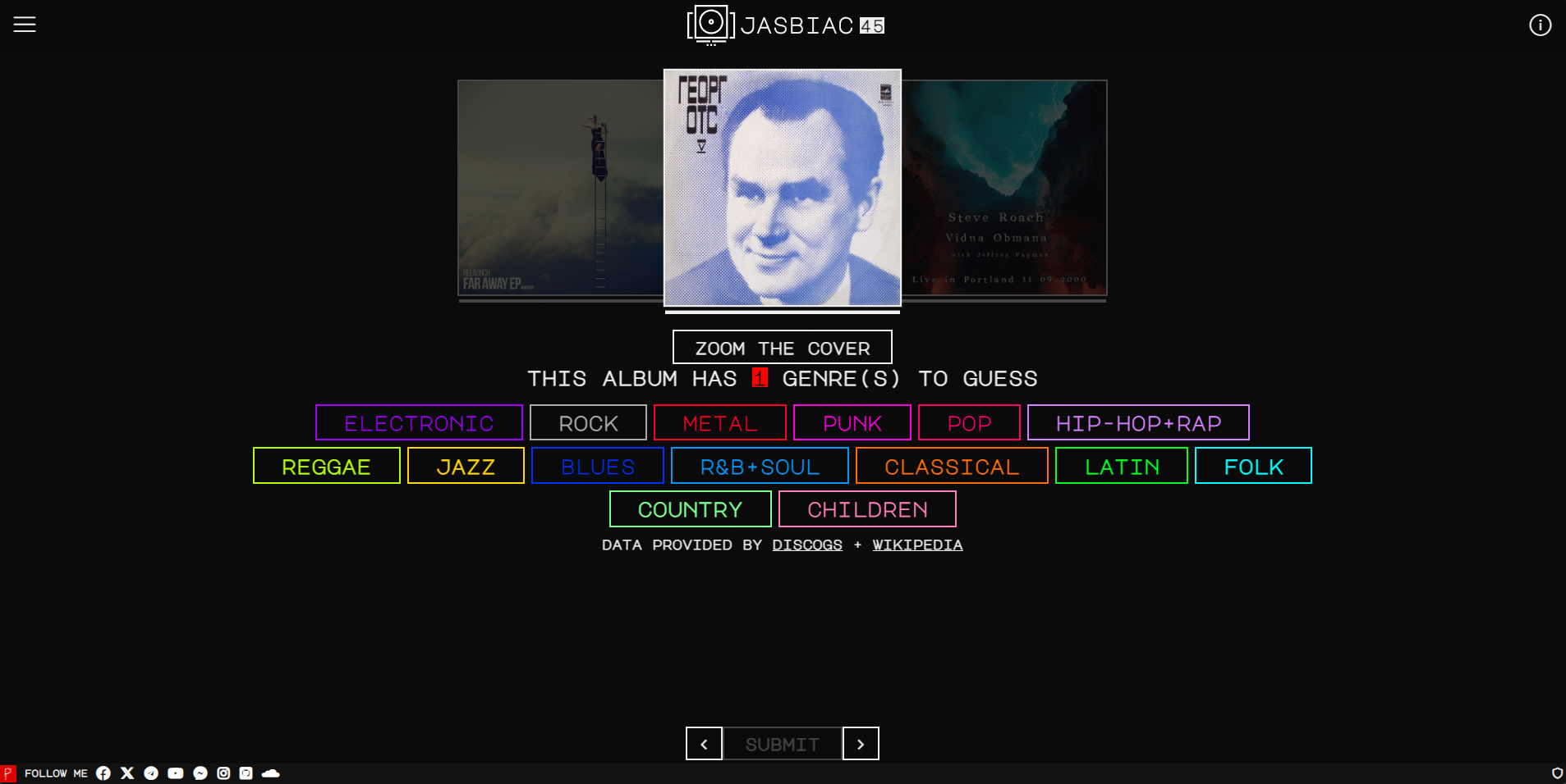 JASBIAC