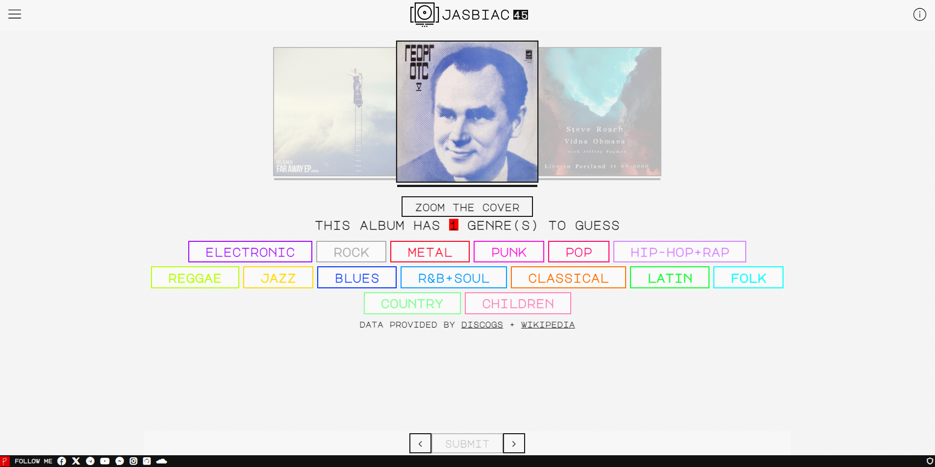 JASBIAC