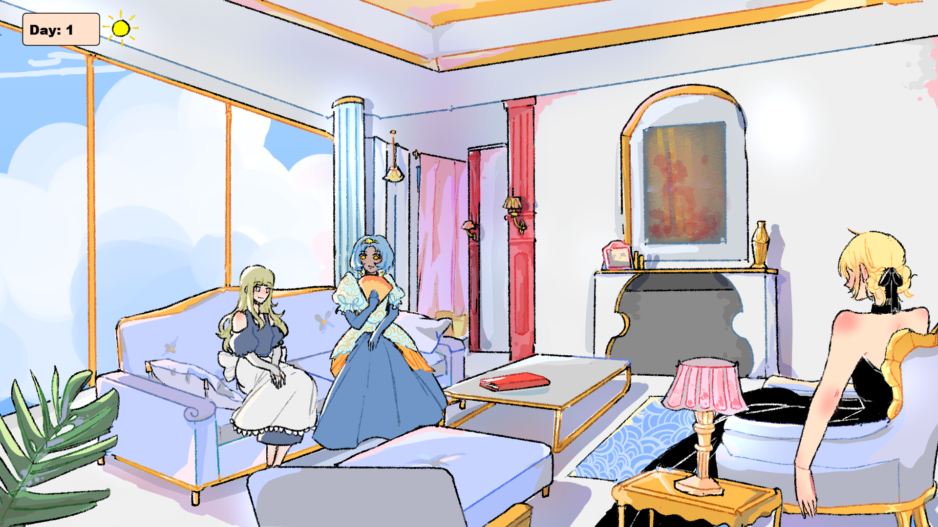 Finding Cinderella