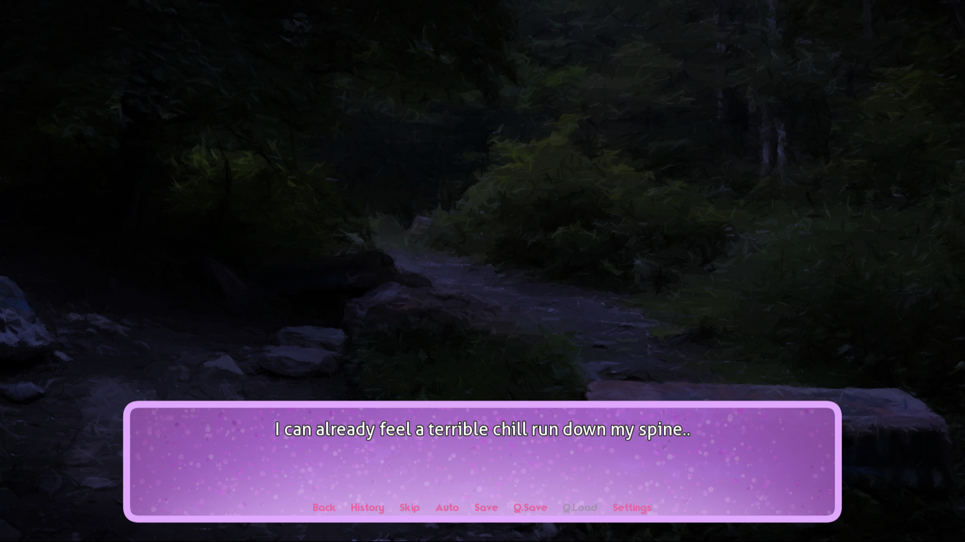 My Insect Girl Can’t Be This Cute