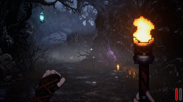 Relics of the Oracle