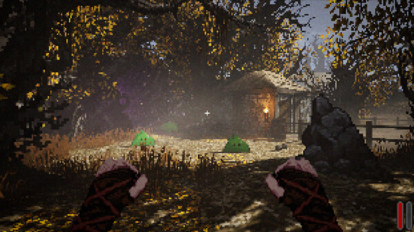 Relics of the Oracle