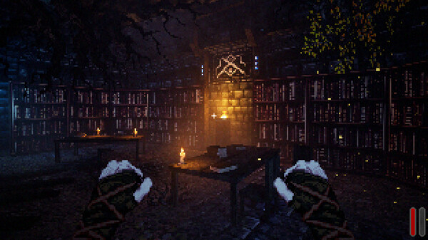 Relics of the Oracle