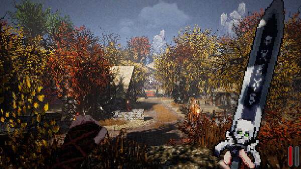 Relics of the Oracle