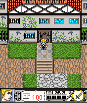 After Dark: Under the Moonlight