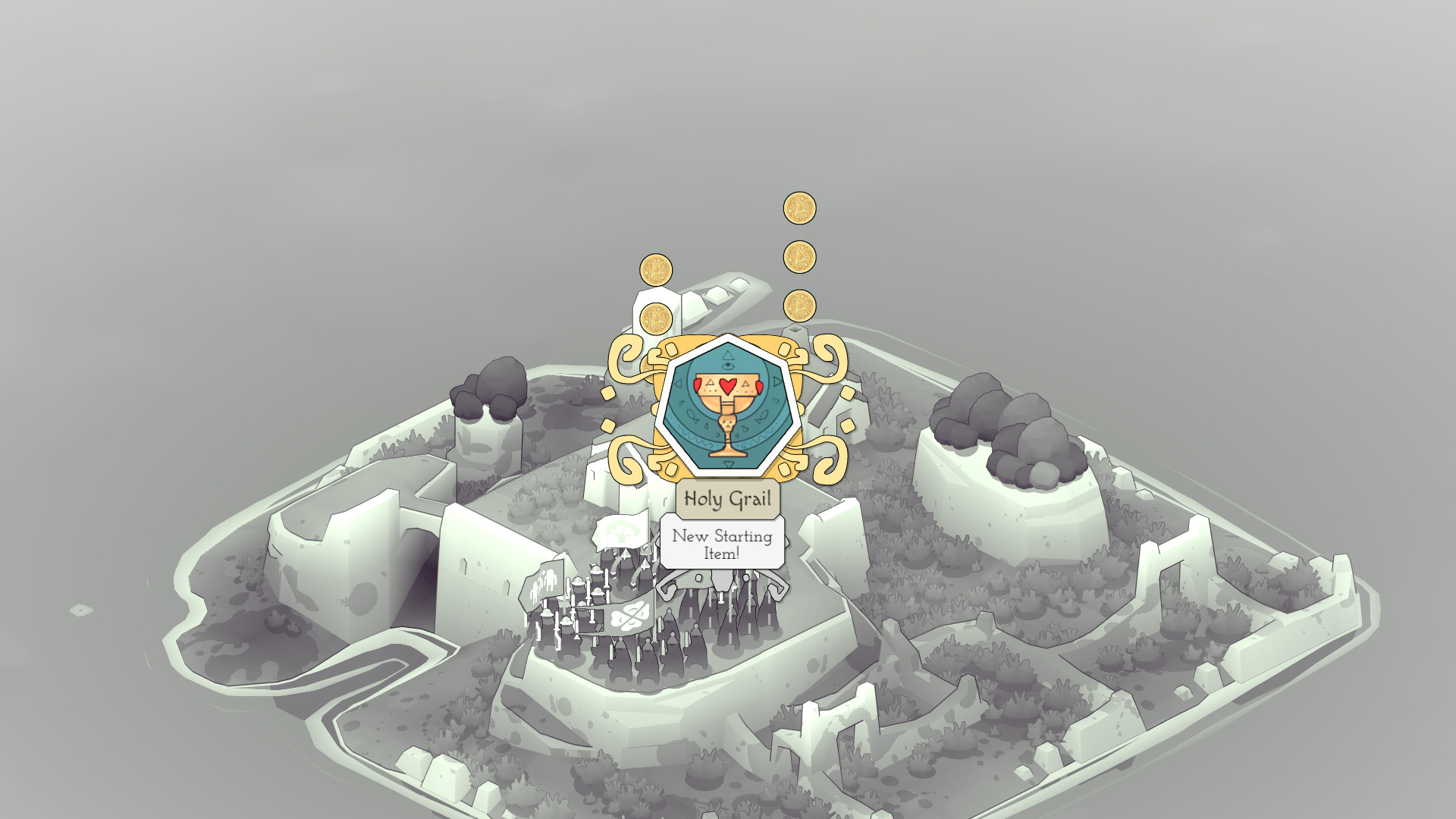 Bad North: Jotunn Edition