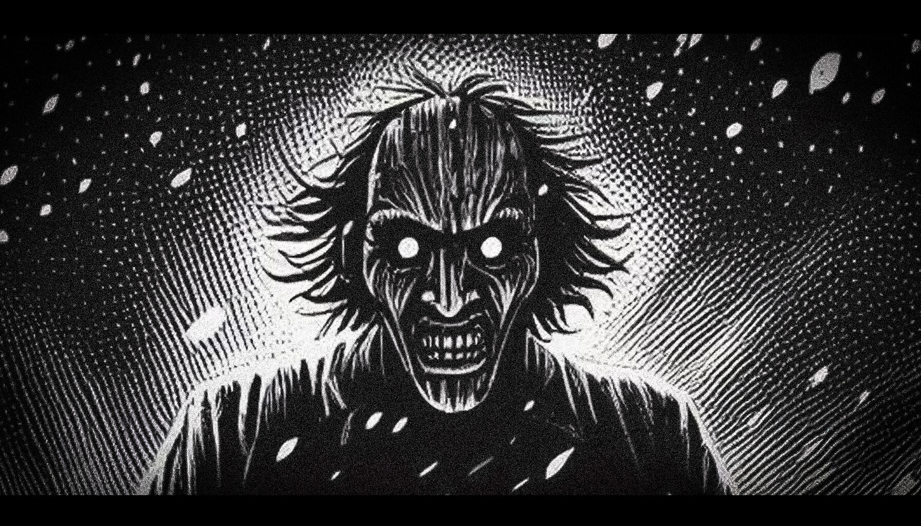 FrostPanic: Whispers of Sertão