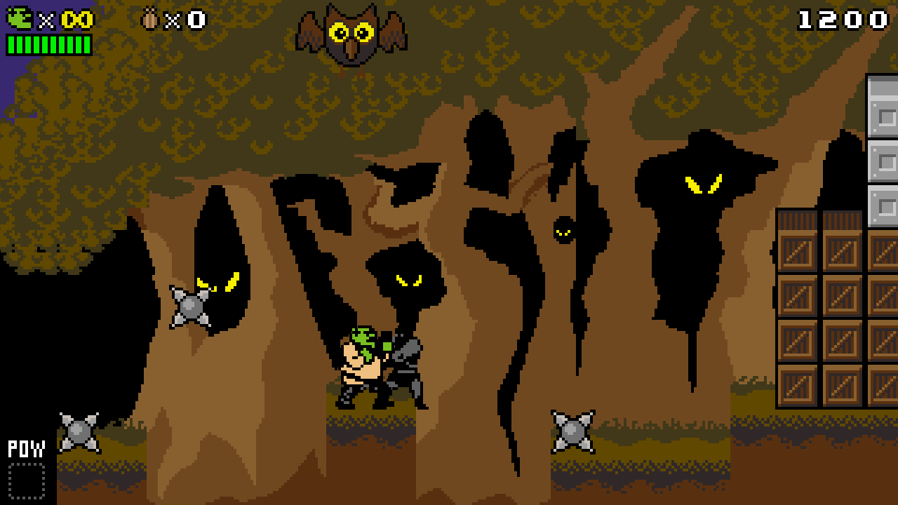 Shrek Playtime is Ogre 2