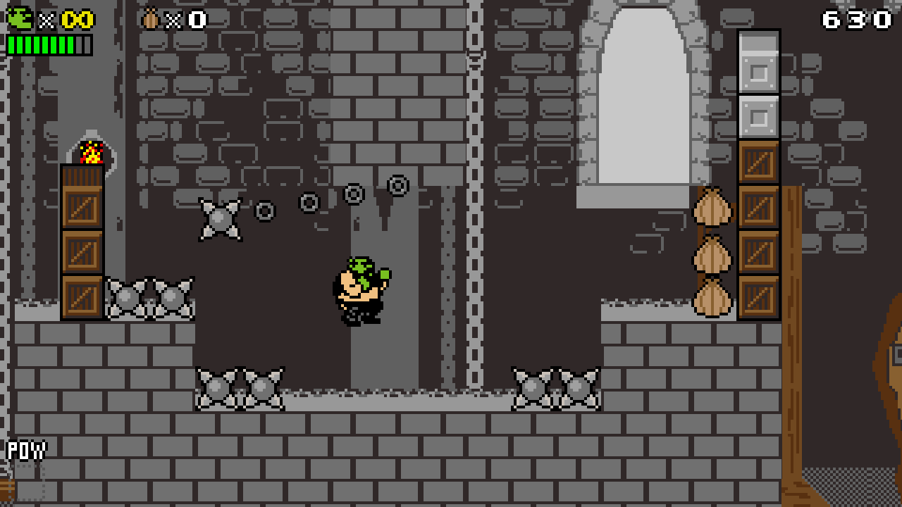 Shrek Playtime is Ogre 2