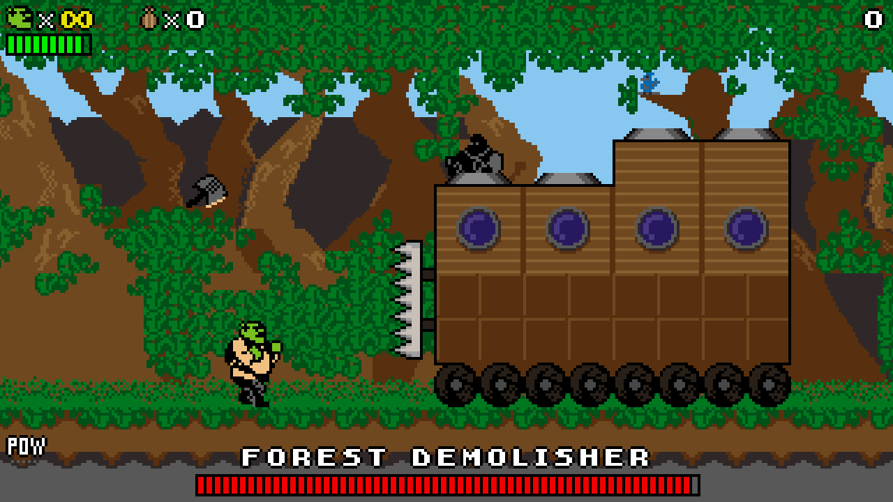 Shrek Playtime is Ogre 2