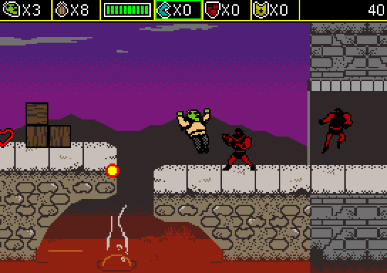 Shrek Playtime is Ogre