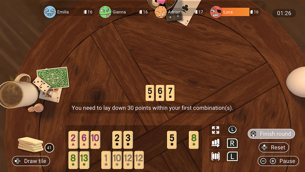 MyRummy