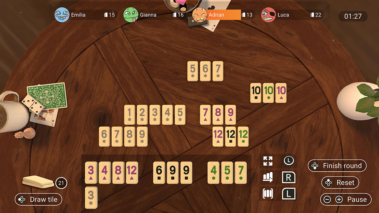 MyRummy