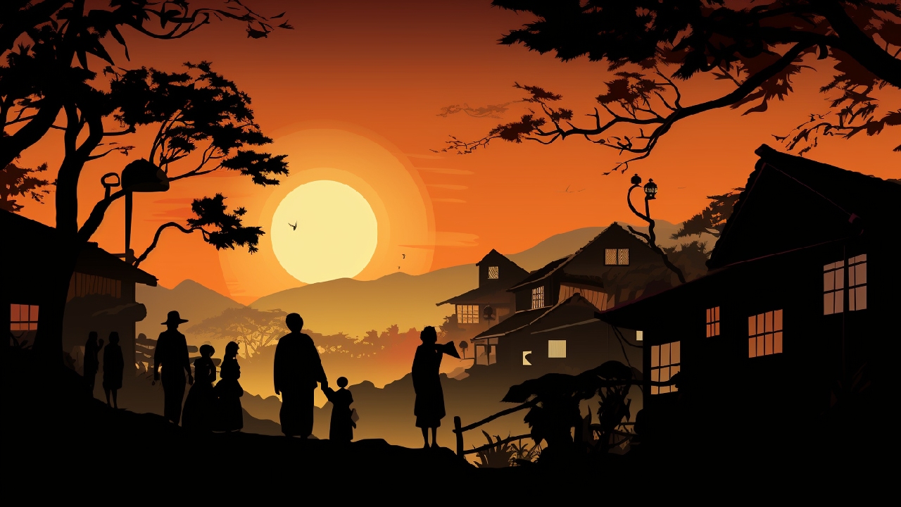 Ninja Shadow Quest