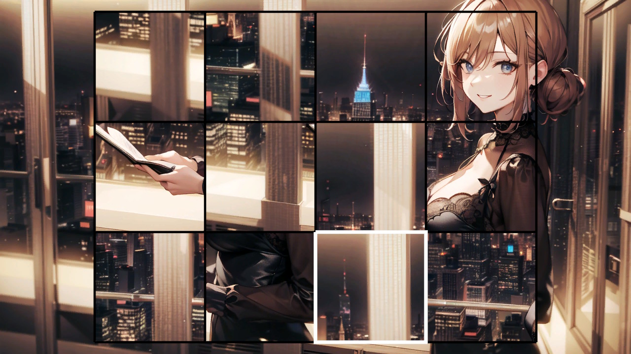 Hentai Girls: Idol Romance