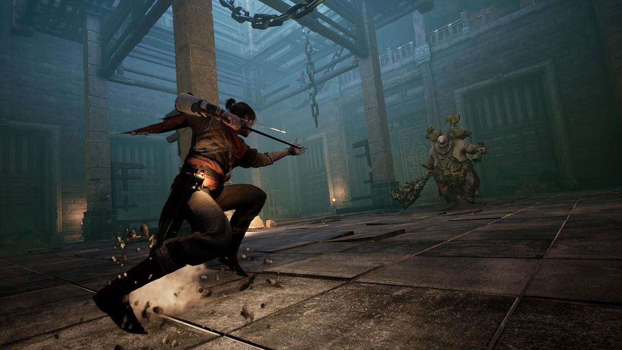 Xuan Yuan Sword Mystic RPG Bundle