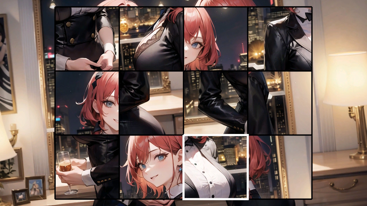 Hentai Girls: Idol Romance