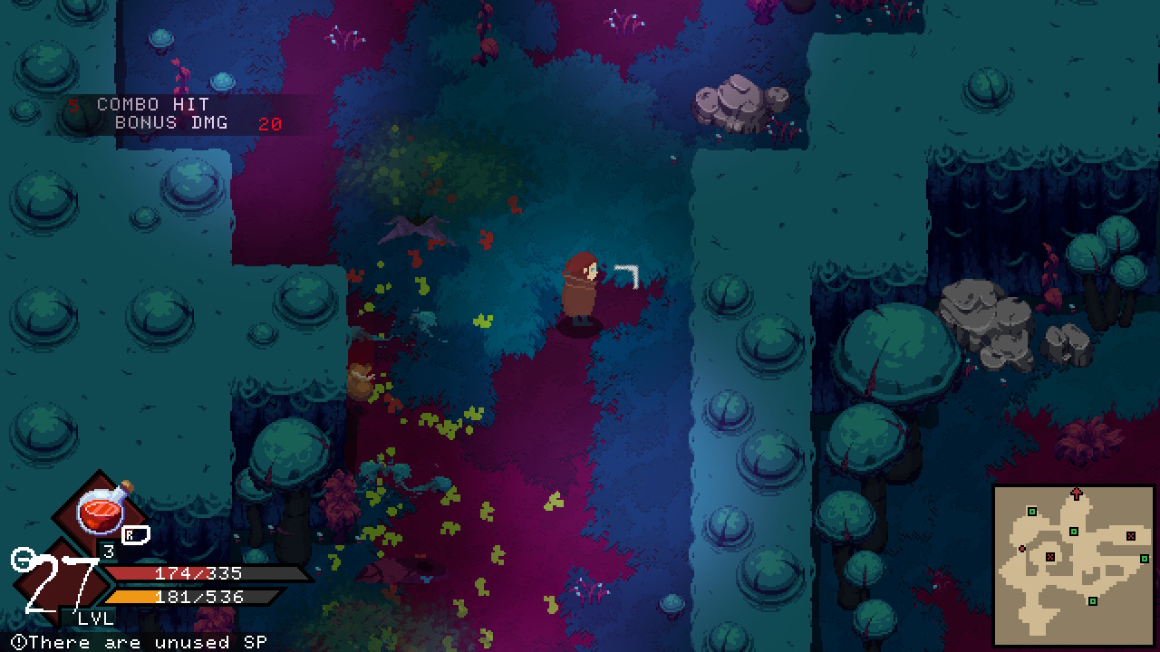 The Excrawlers + Shiro Bundle