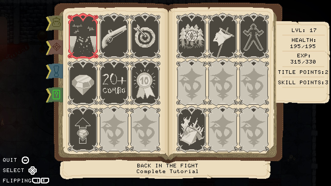 The Excrawlers + Shiro Bundle