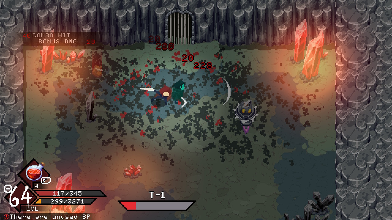 The Excrawlers + Shiro Bundle