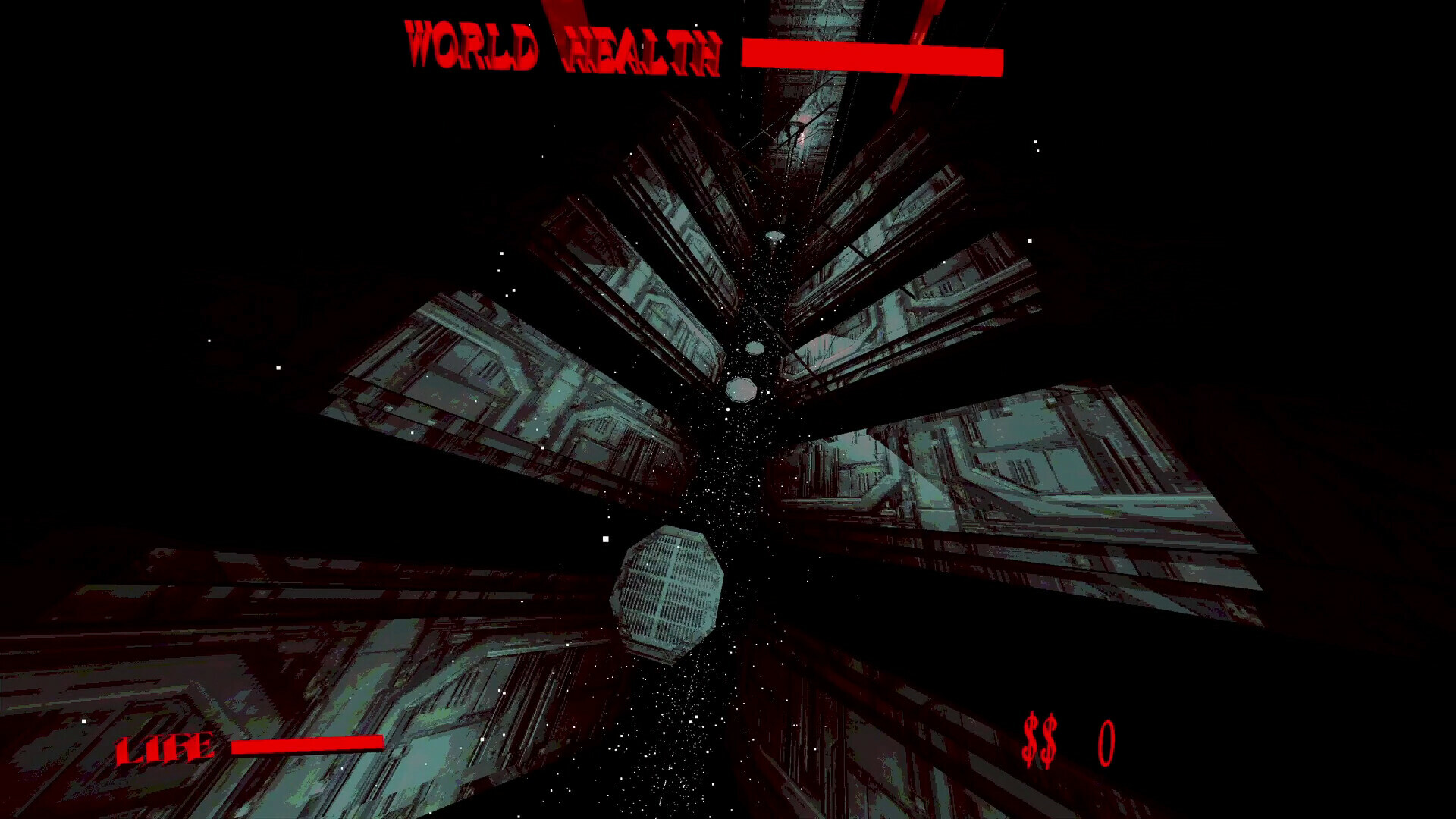 Perfect World