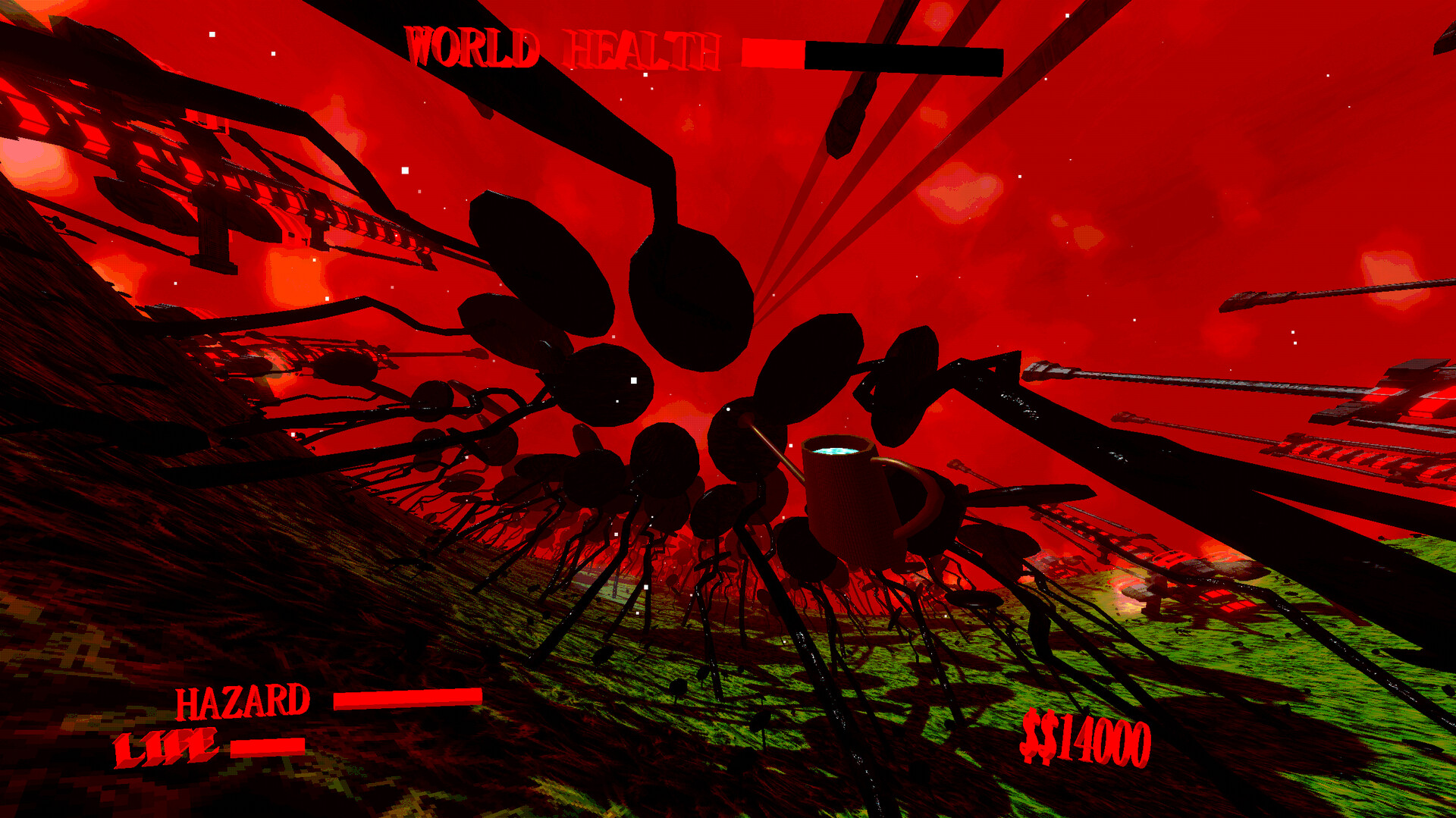 Perfect World