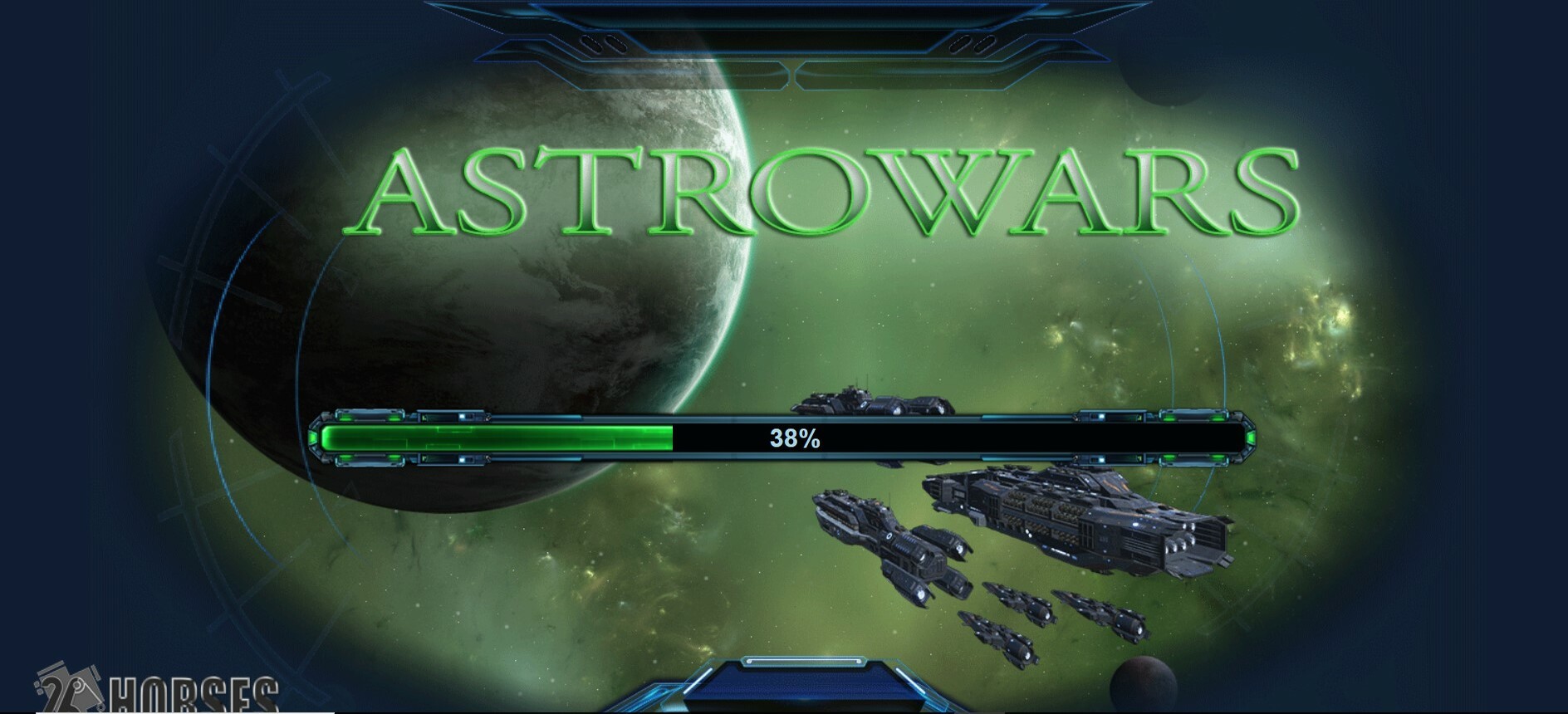 Astro Wars