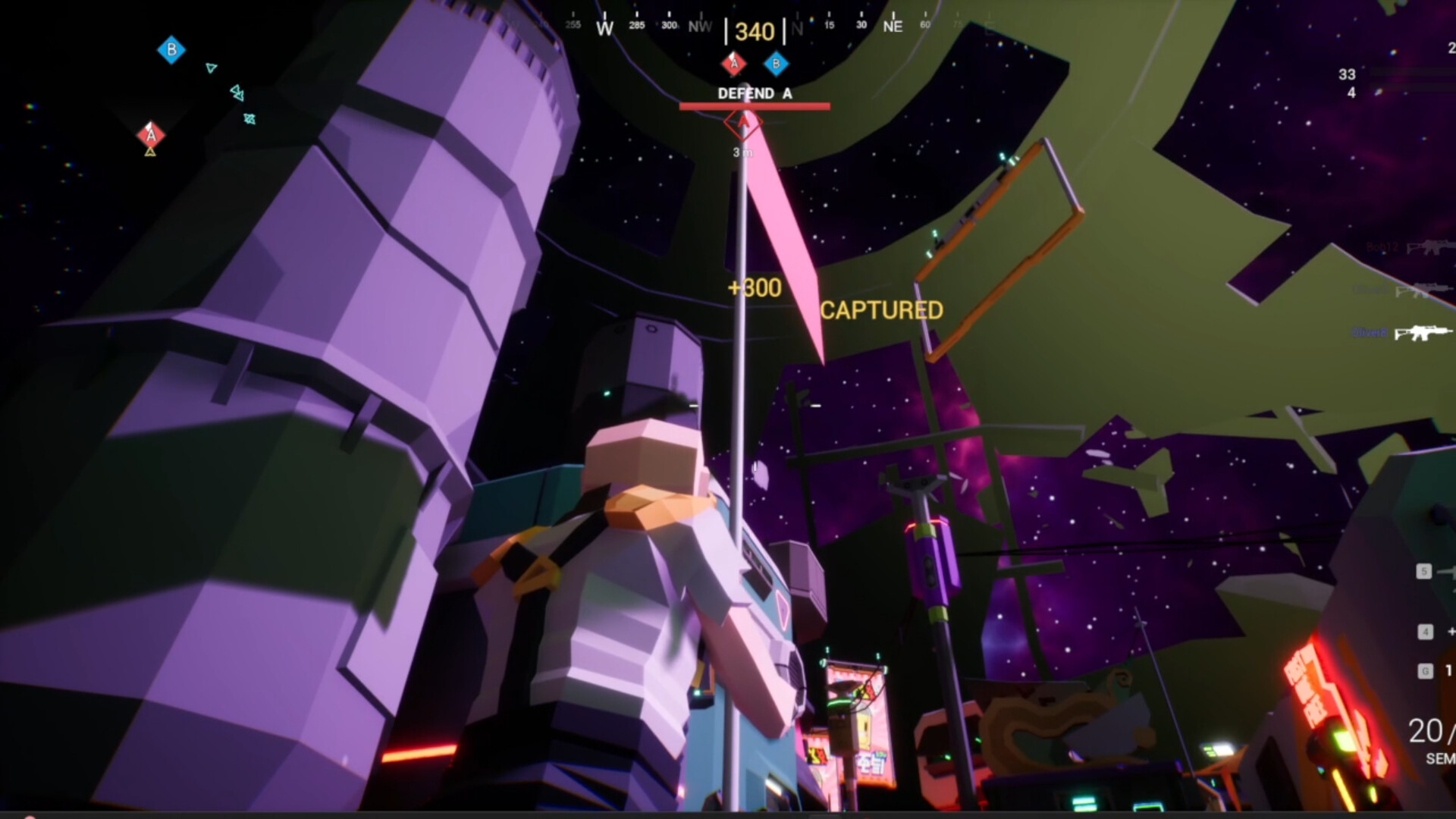 FUBG: Fight Unknown Battleground