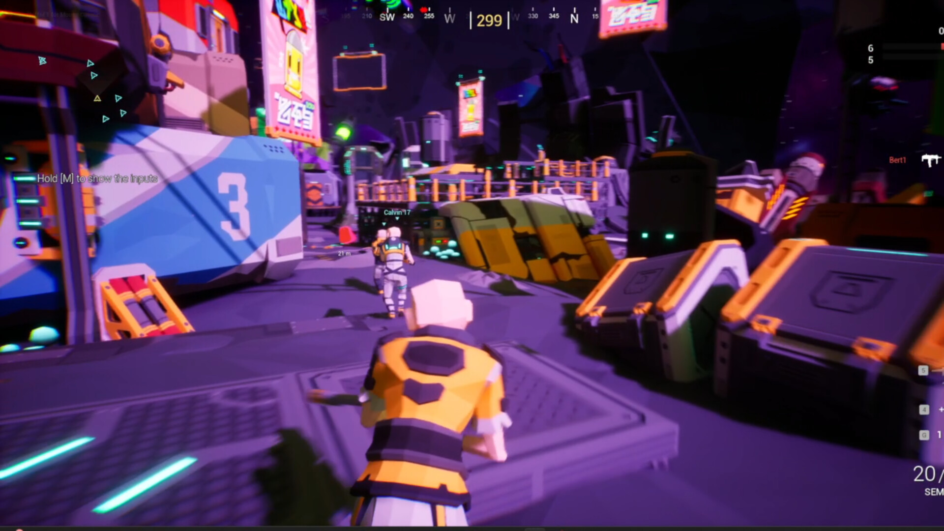 FUBG: Fight Unknown Battleground