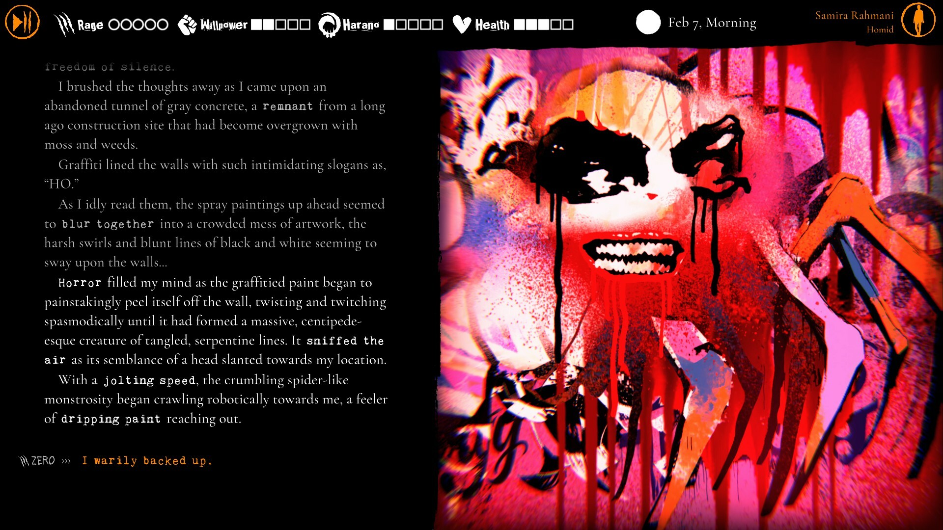 Werewolf: The Apocalypse – Purgatory