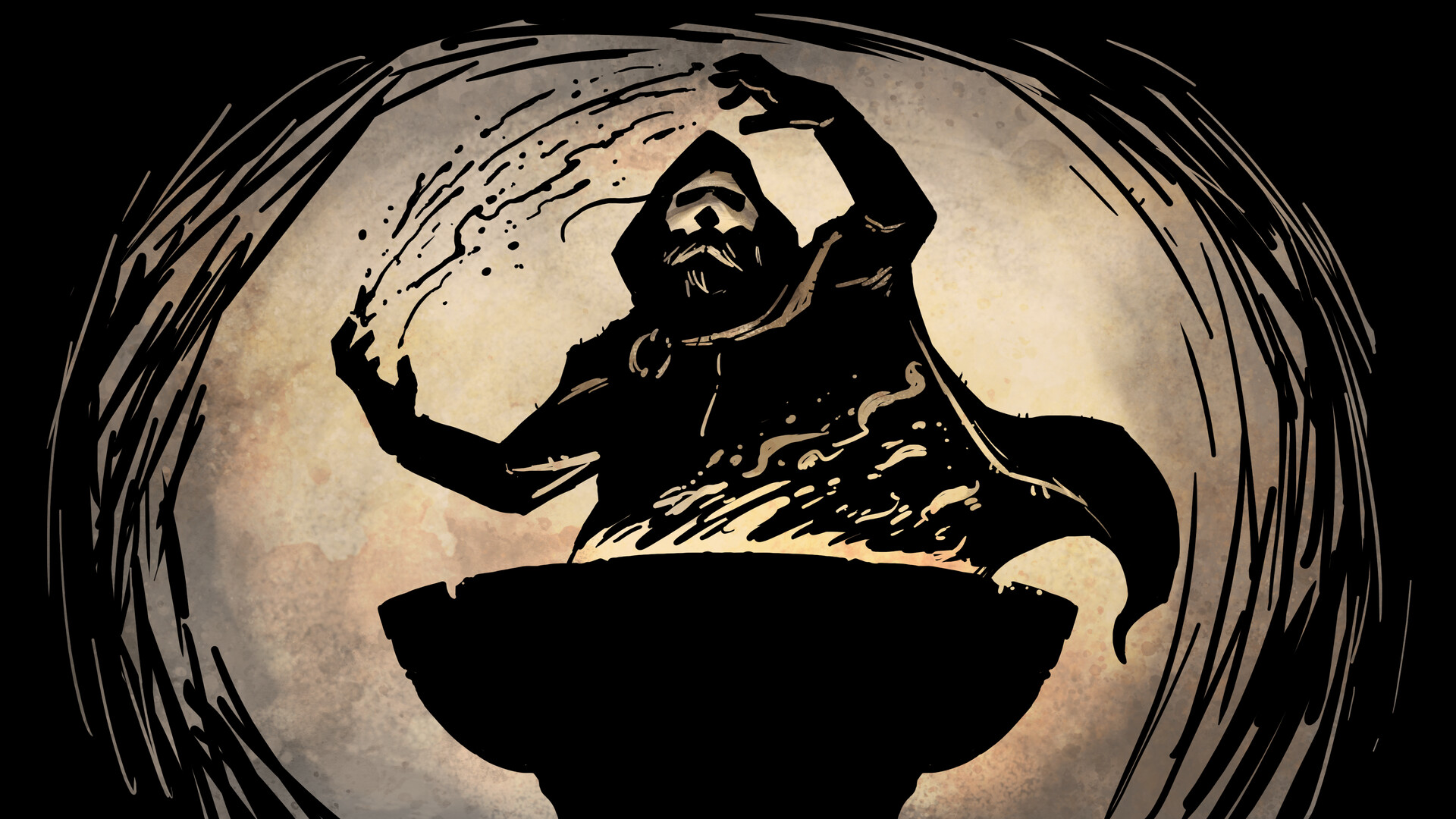 Whispers of the Eyeless