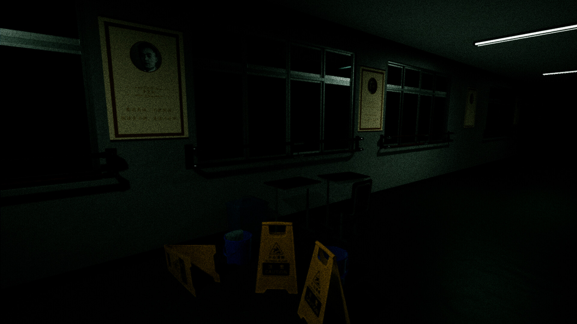 Loop: ClassRoom