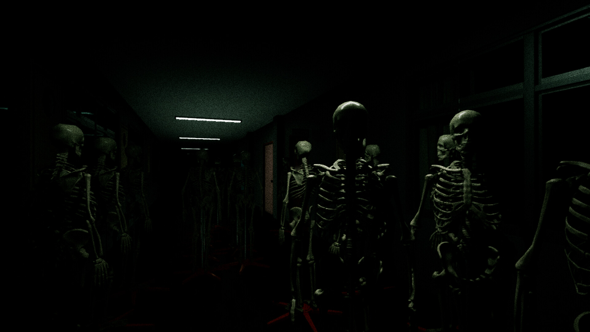 Loop: ClassRoom