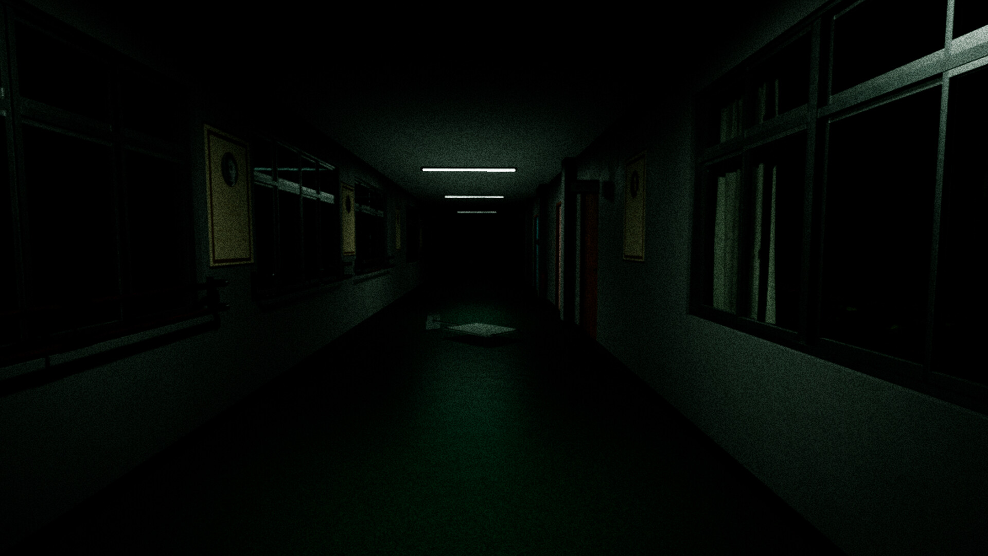 Loop: ClassRoom