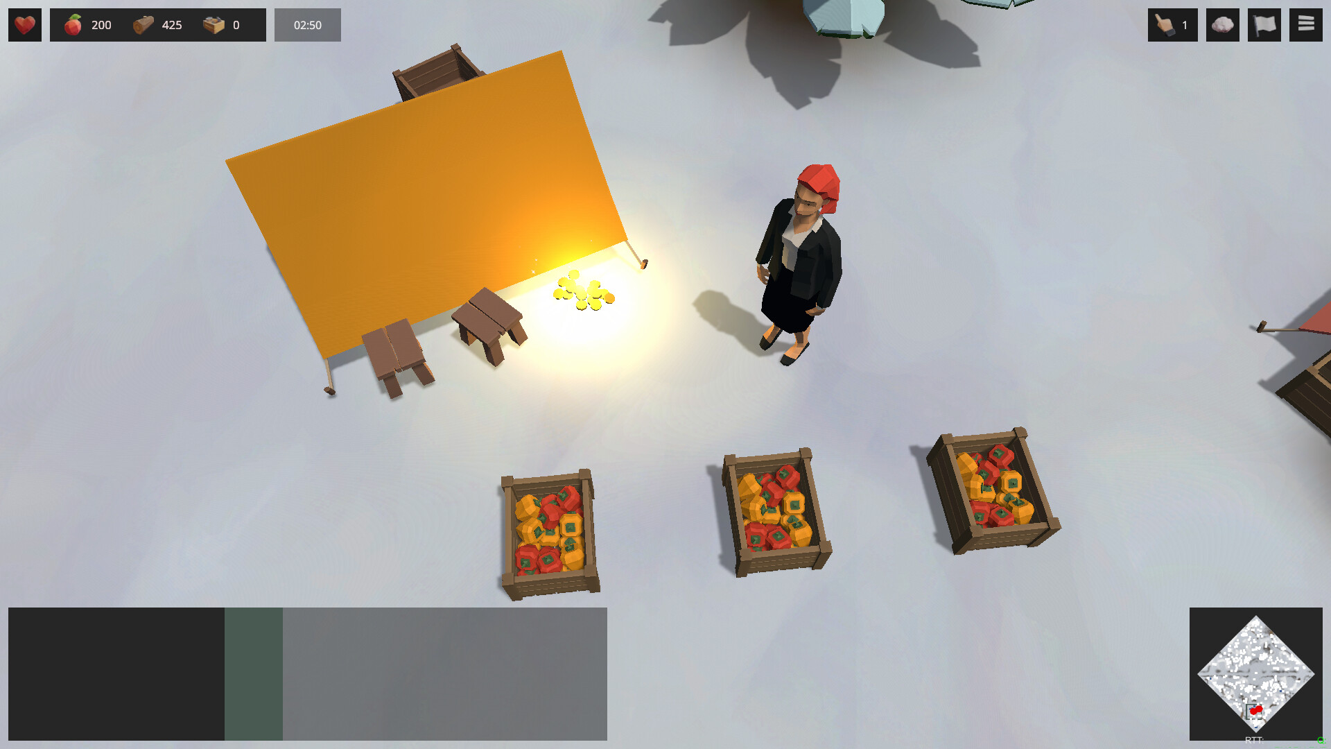 Survive It: Frozen – Additional Characters Pack