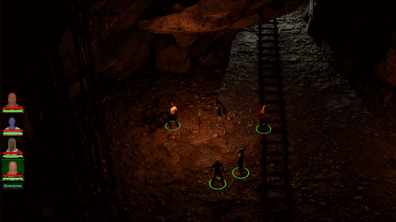 Catonium: Out of Chaos