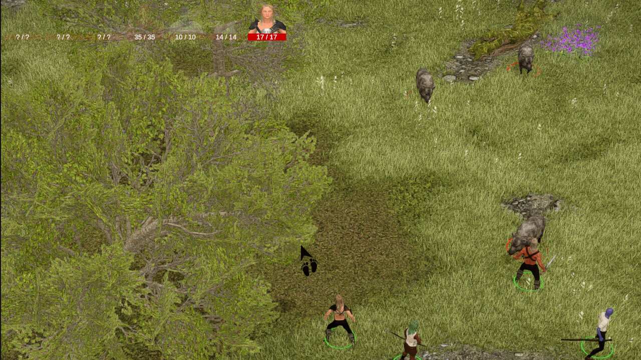 Catonium: Out of Chaos