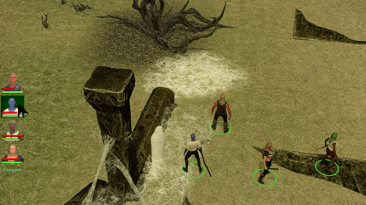 Catonium: Out of Chaos