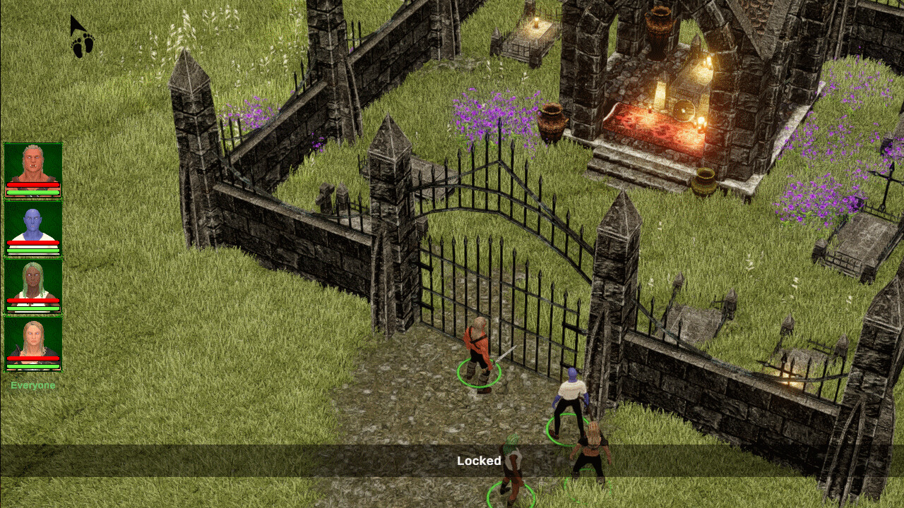 Catonium: Out of Chaos