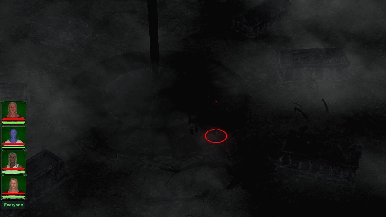 Catonium: Out of Chaos