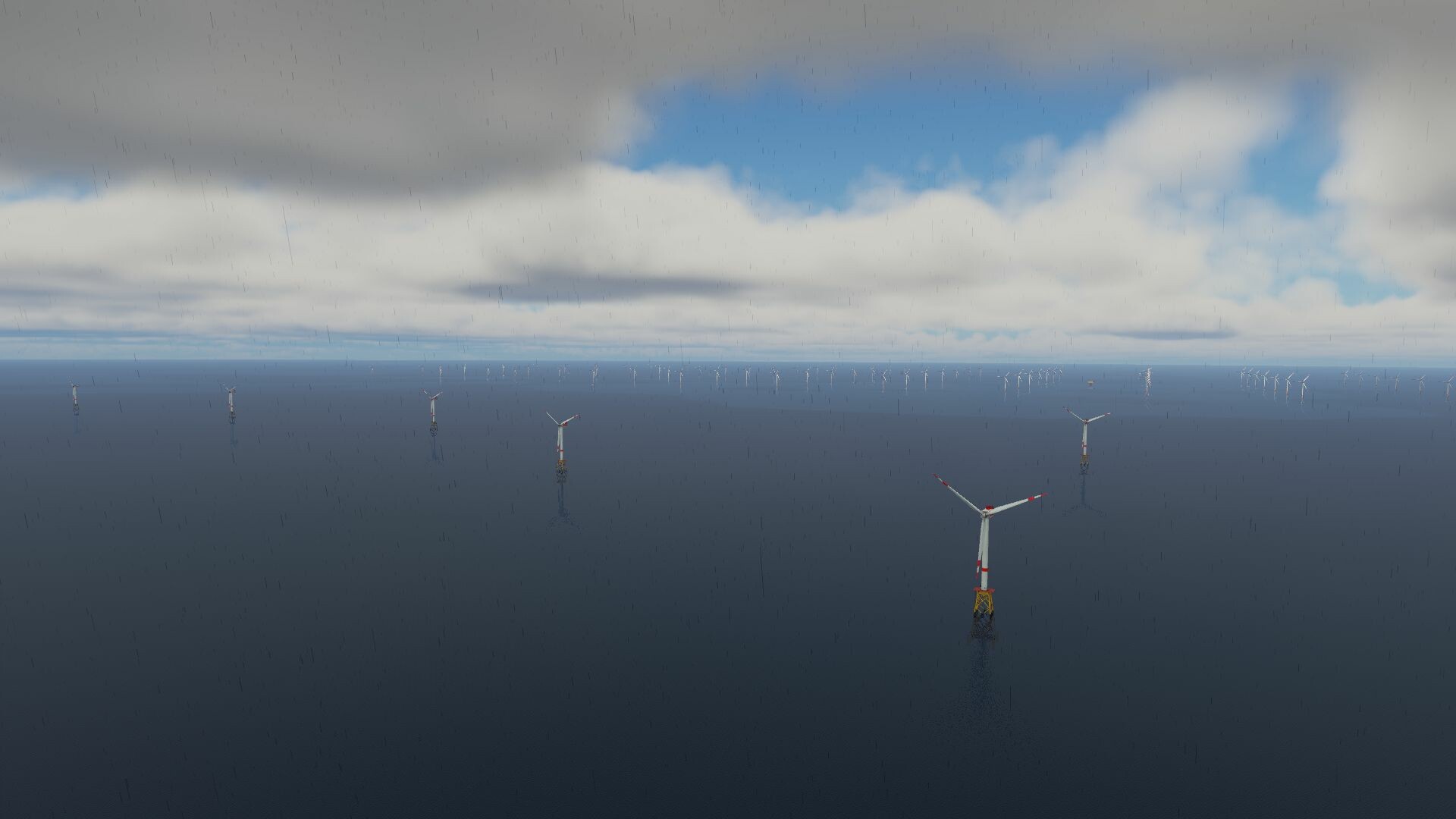 X-Plane 12: Aerosoft – Helgoland