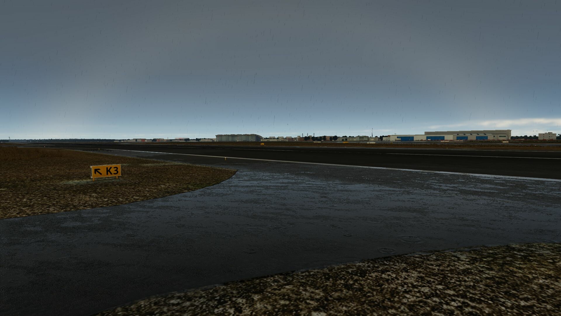 X-Plane 12: Aerosoft – Airport Berlin Brandenburg V2