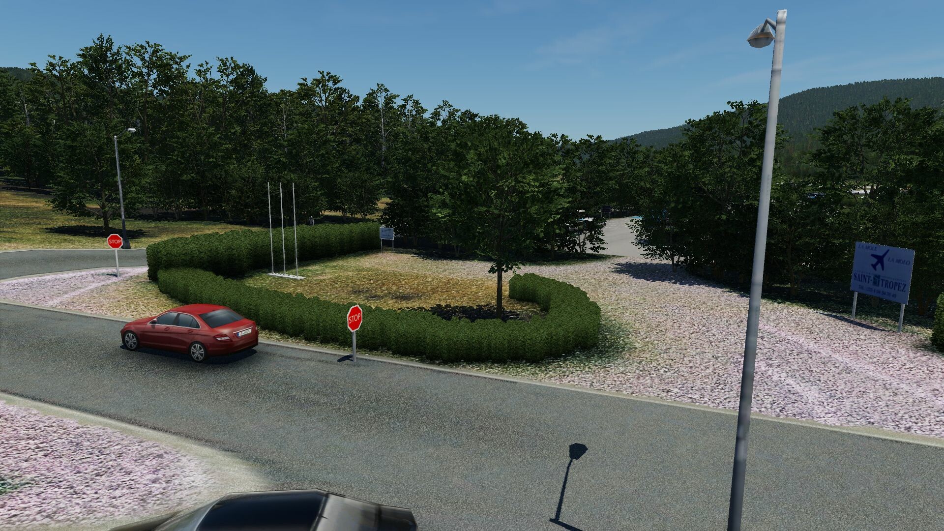 X-Plane 12: Aerosoft – St. Tropez