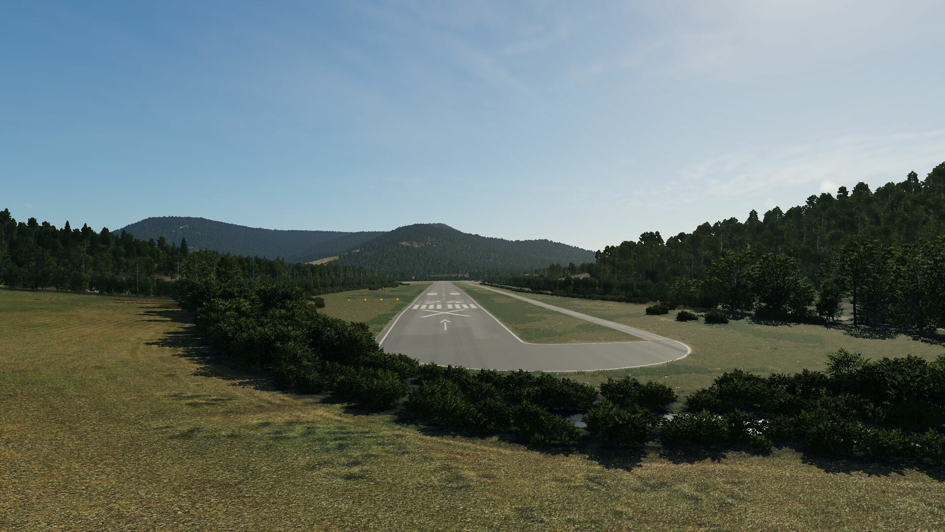 X-Plane 12: Aerosoft – St. Tropez