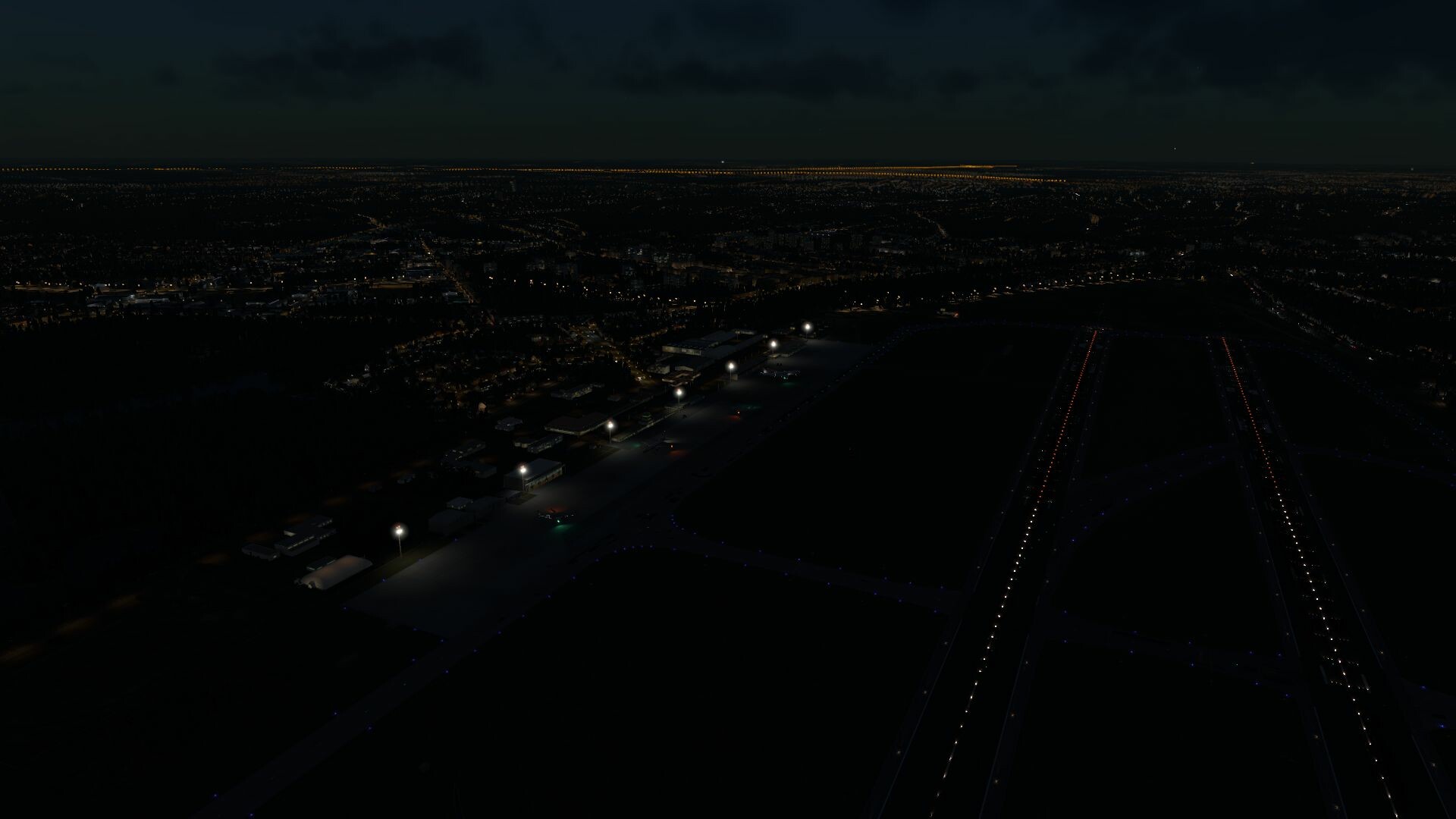 X-Plane 12: Aerosoft – Airport Berlin-Tegel