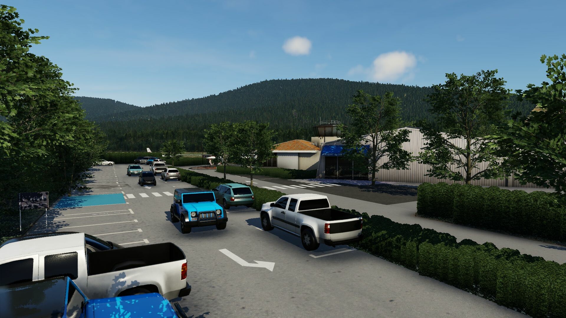 X-Plane 12: Aerosoft – St. Tropez