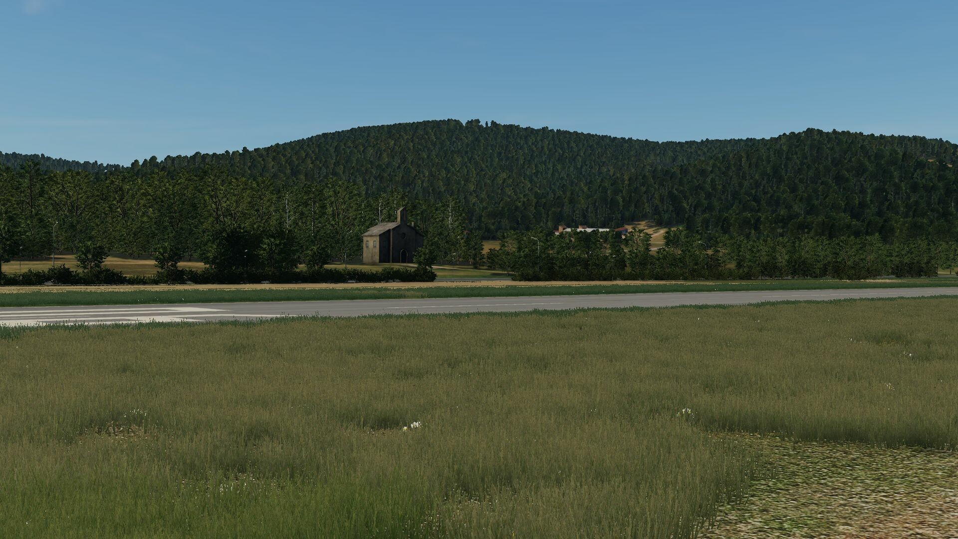 X-Plane 12: Aerosoft – St. Tropez