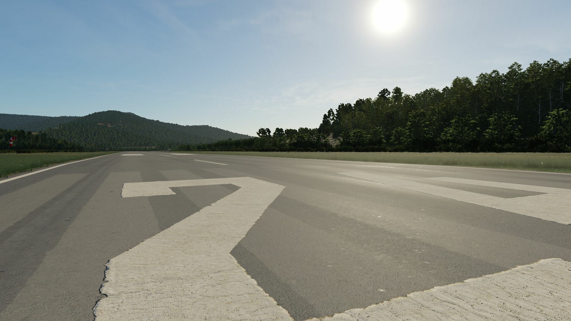 X-Plane 12: Aerosoft – St. Tropez