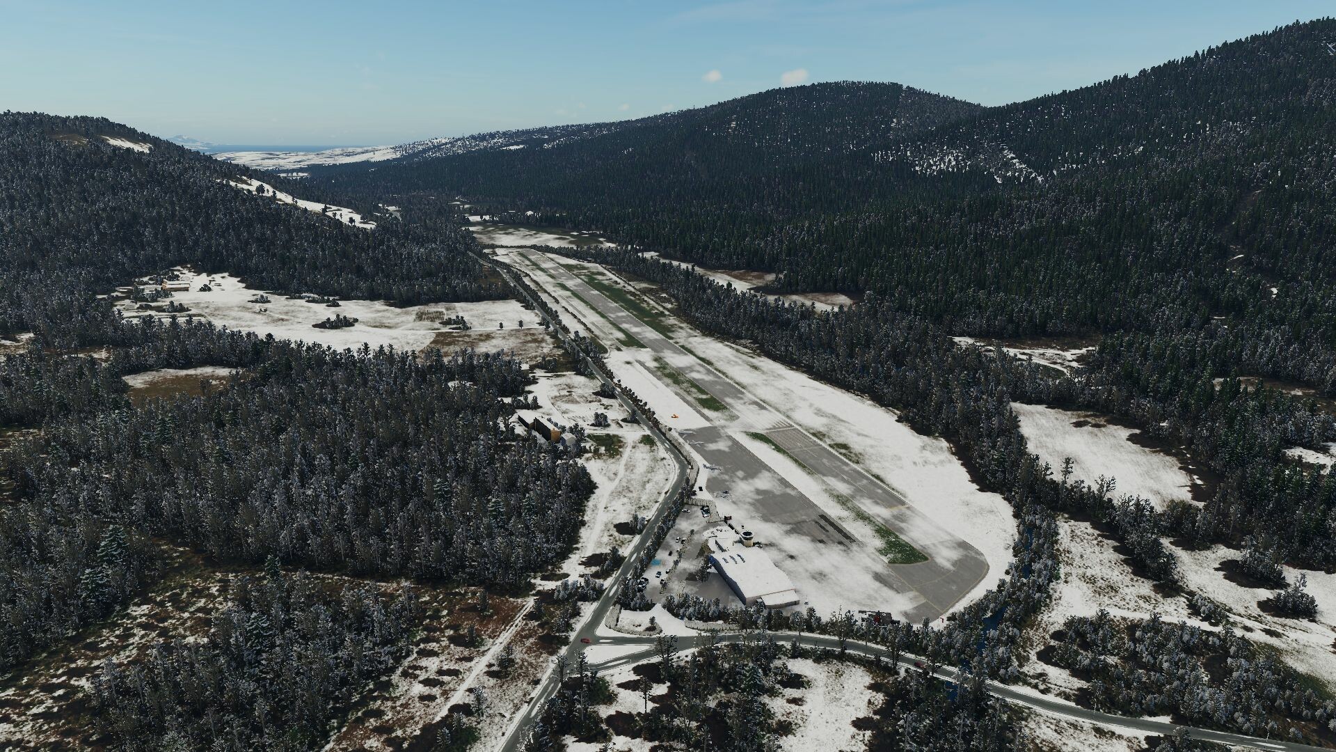 X-Plane 12: Aerosoft – St. Tropez